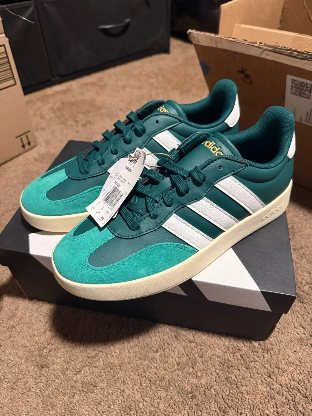adidas Barreda- New